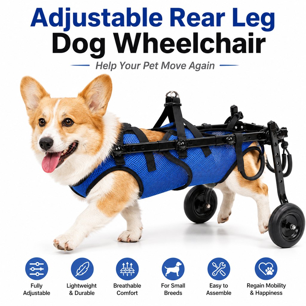 Adjustable Frame