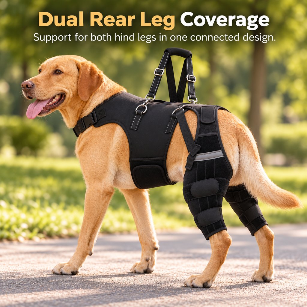 Adjustable Secure Fit