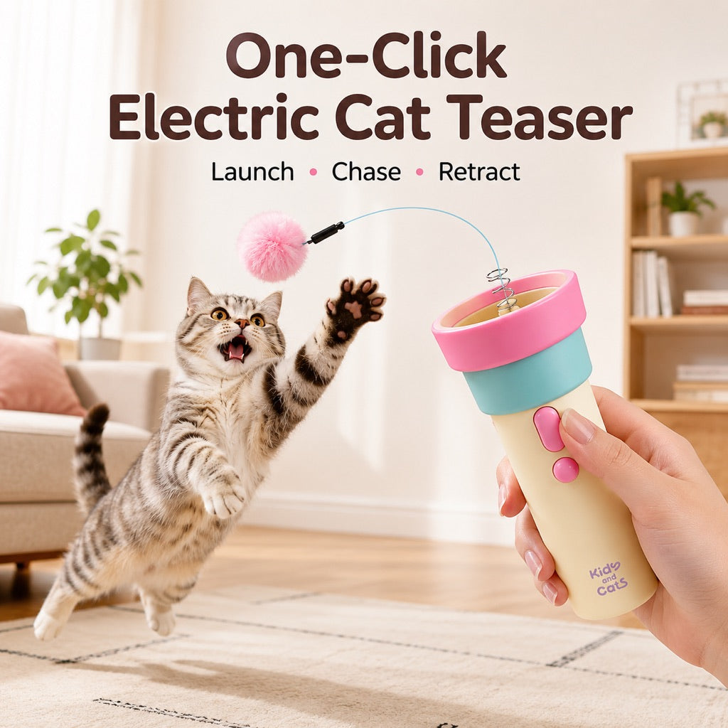 One-Click Fun