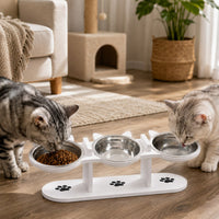 3 Bowls