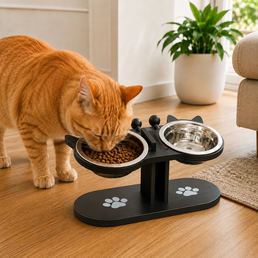 Better Mealtime Posture