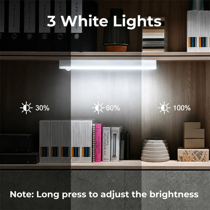 Vexlyra Motion Sensor Light Strip - 2-Pack