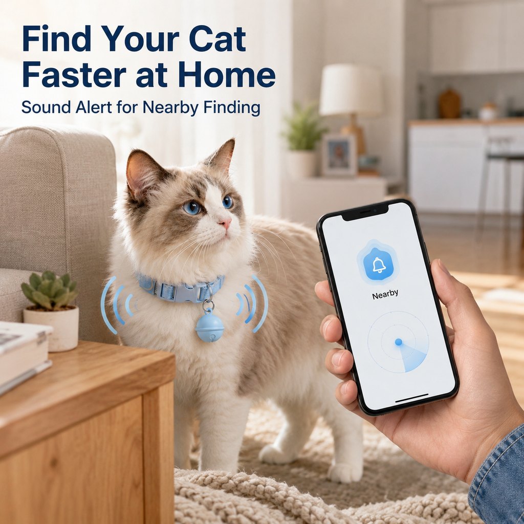 Find Your Pet Fast