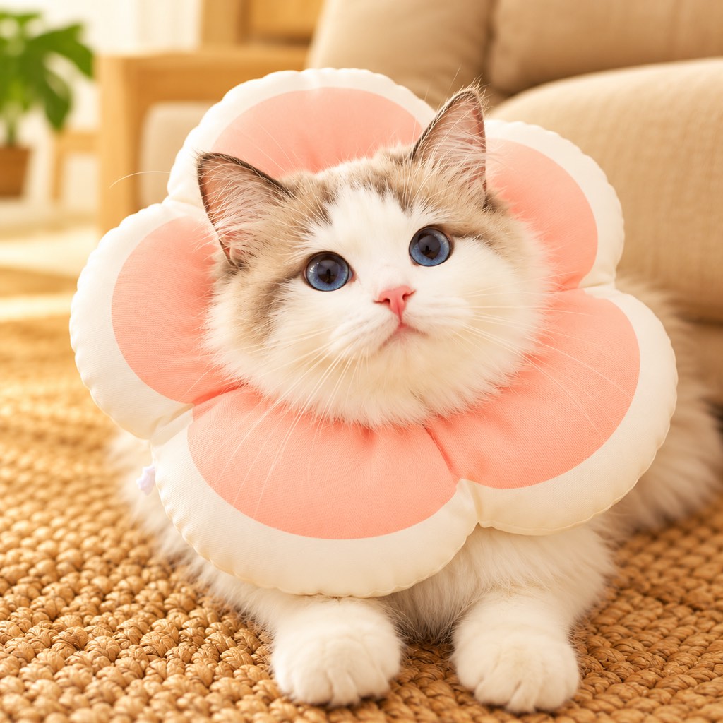 A Softer Cone Alternative