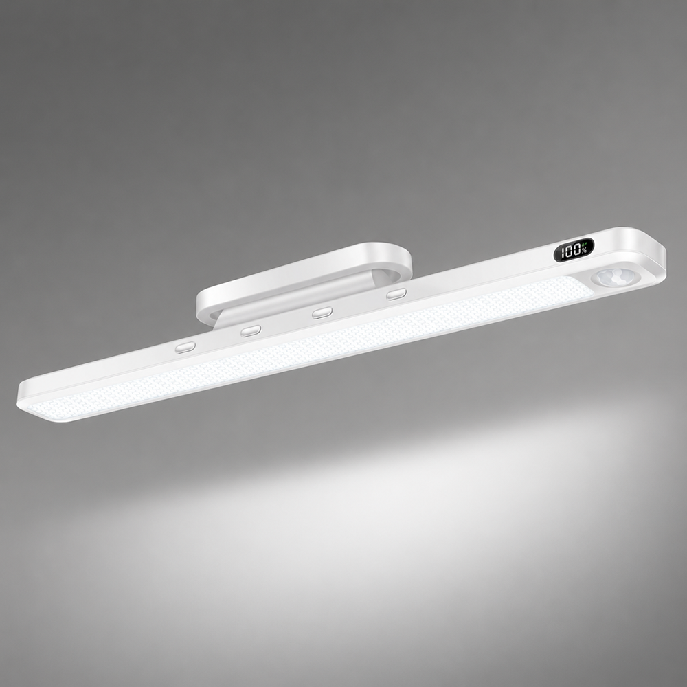Vexlyra Magnetic Light Bar