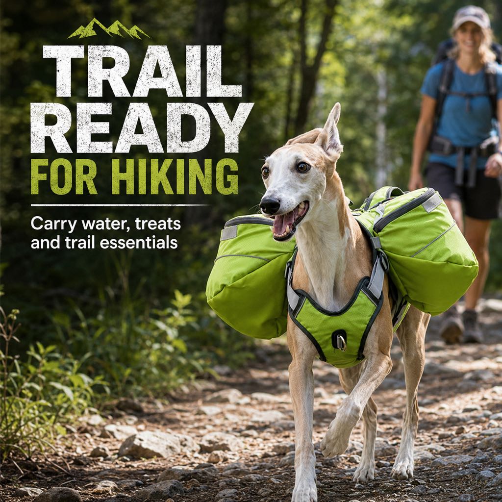 Trail Essentials