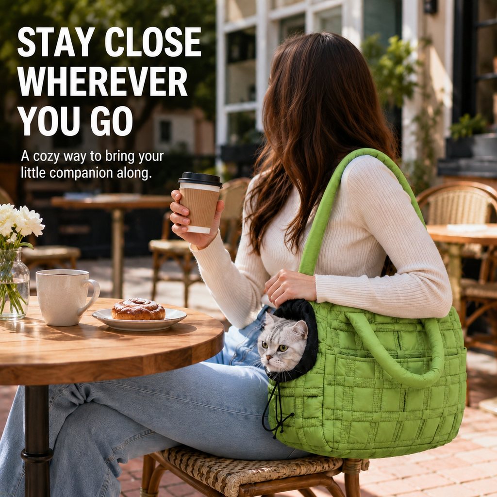 Carry Your Way