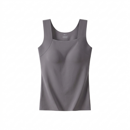 Band-Free Bra Tank