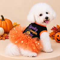 Spooky Pumpkin