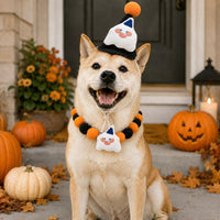 Boo Ghost - Orange