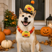 Laughing Pumpkin