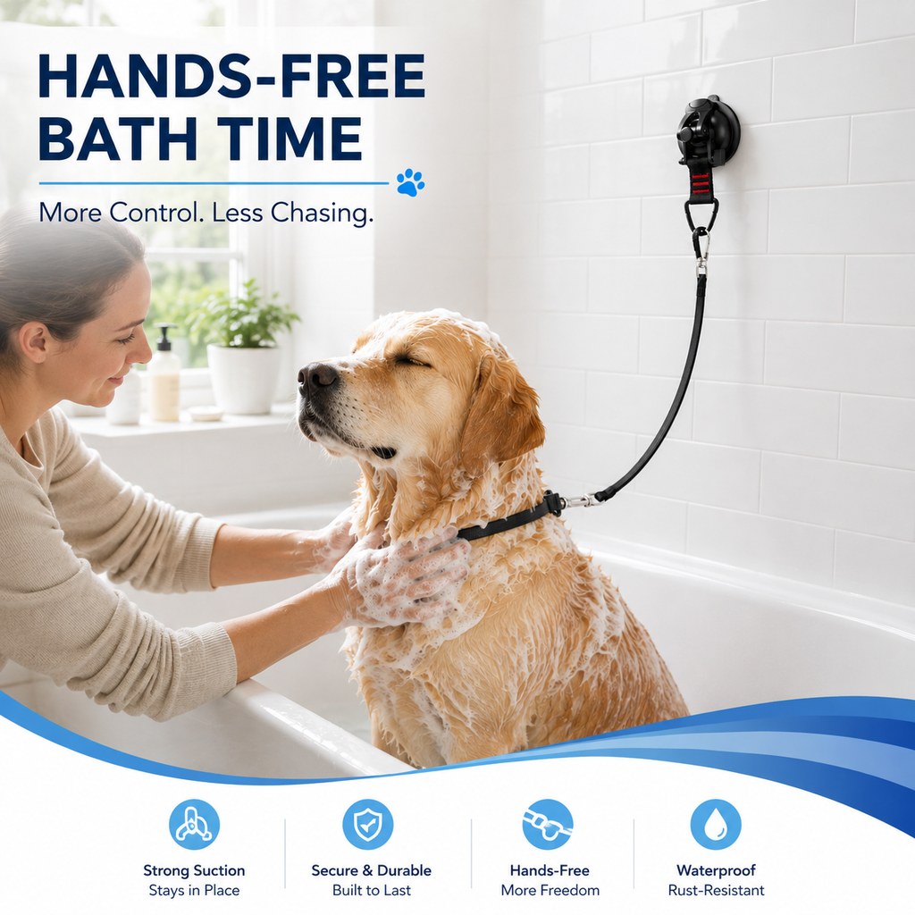 Frees Your Hands