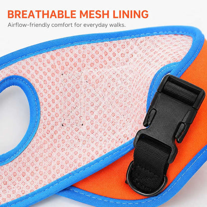 Hands-Free Wrist Dog Leash – Adjustable Comfort Strap