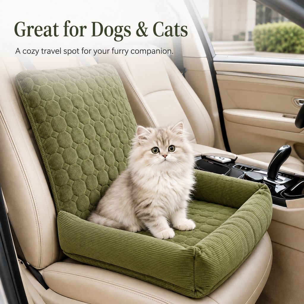 Keeps Your Car Cleaner