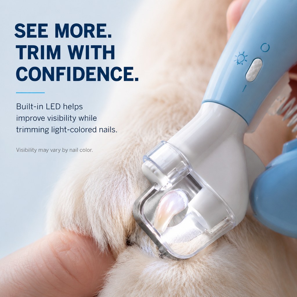 For Cats and Dogs