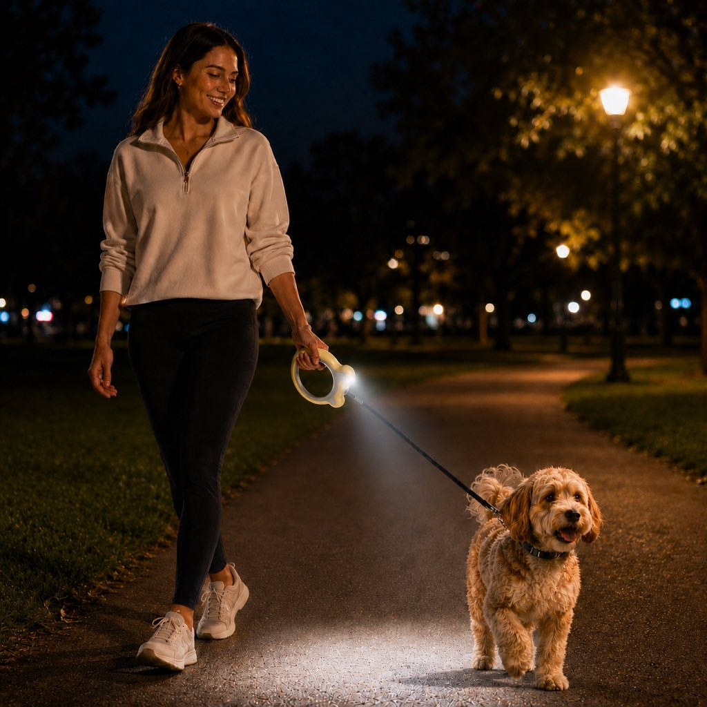 Brighter Walks