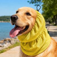 Bright Yellow