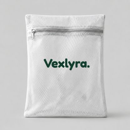 Machine Wash Bag