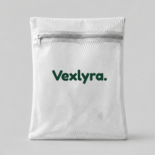 Machine Wash Bag