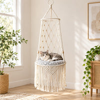 Tall Cocoon Basket