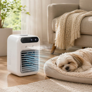 Pet Cooling Gear
