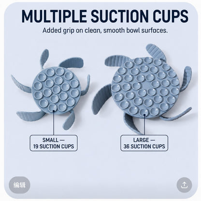 Cut-to-Fit Slow Feeder Insert – Slows Fast Eaters
