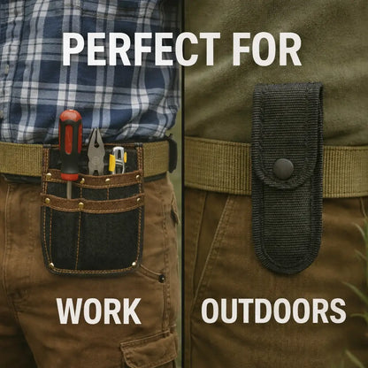 Vexlyra Tactical Belt