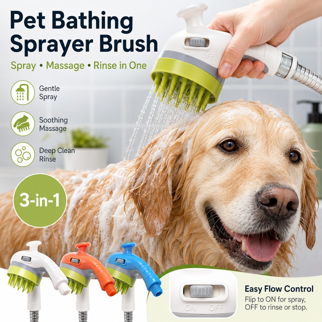 Easier Washing