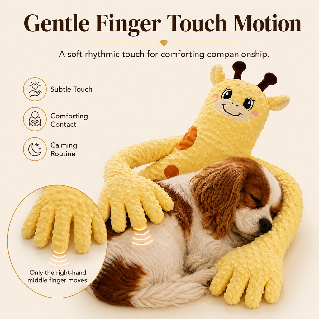 Comfort Friend for Pets