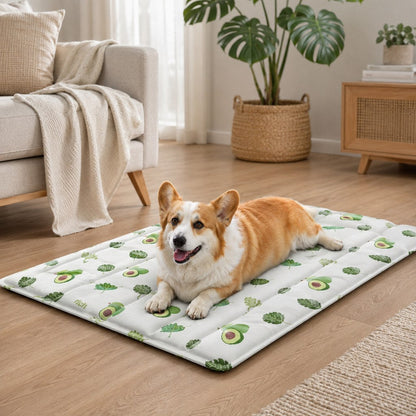 Cooling Gel Pet Mat – Waterproof Chill Pad