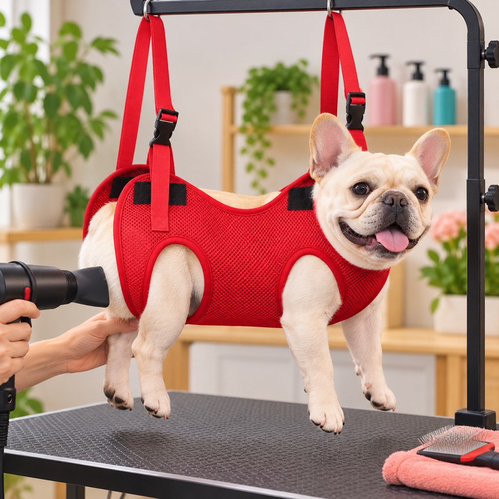 Breathable and Washable