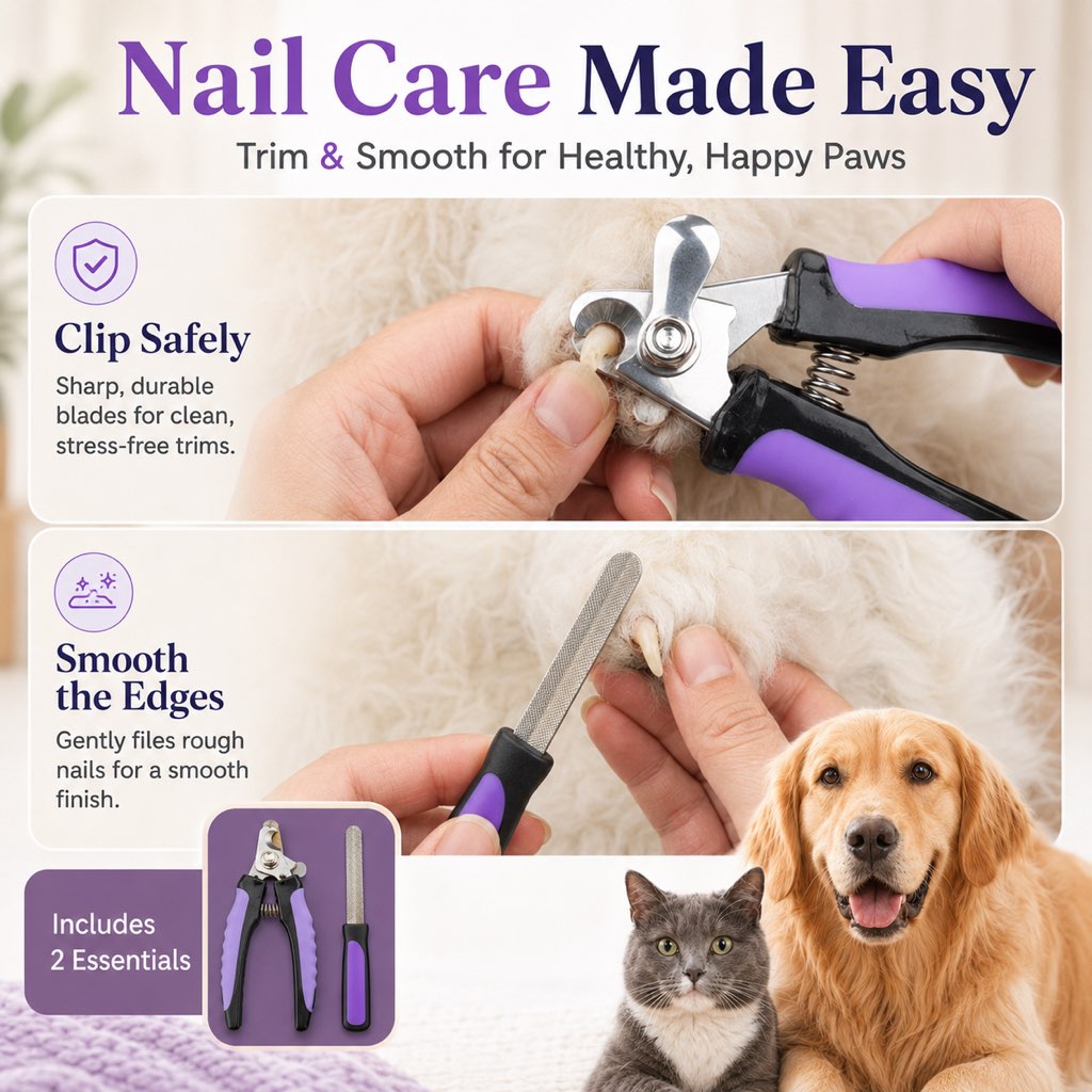 Organized Grooming