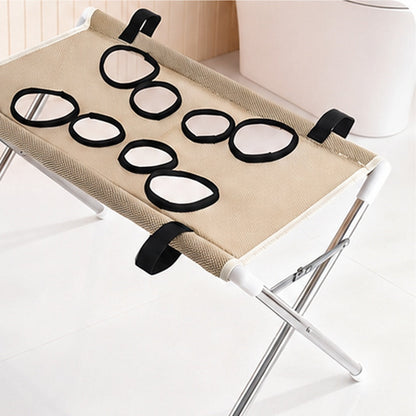 Foldable Pet Grooming Stand – Less Squirming