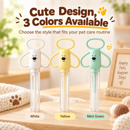 Pet Feeding Syringe – Easy Stress-Free Feeding