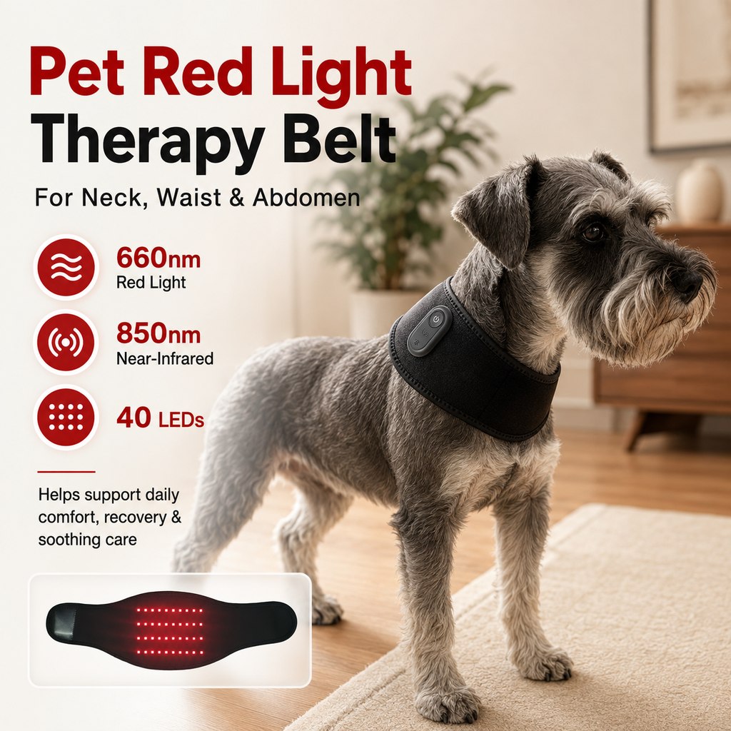Targeted Light Care