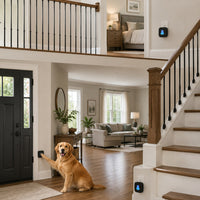 Two-Floor Home Kit