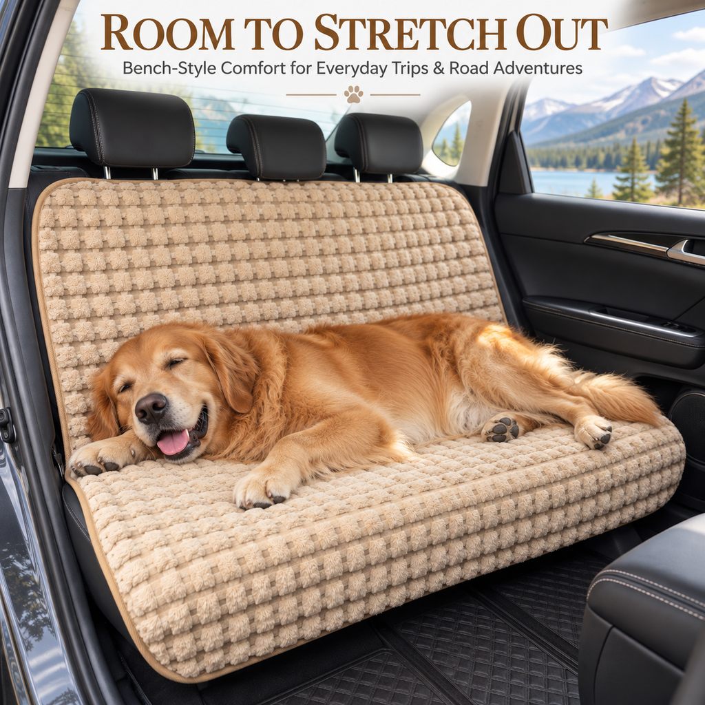 Protects Your Car