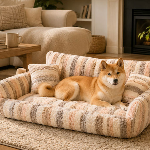 Pet Beds