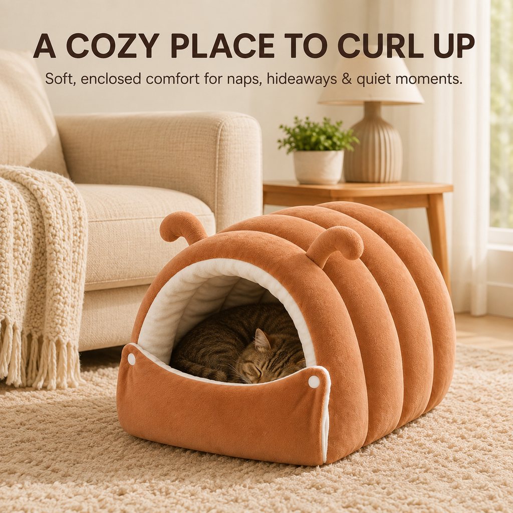 A Cozy Hideaway