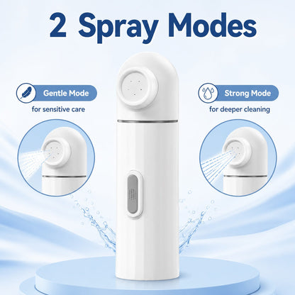 Portable Paw Rinser – Clean Muddy Paws Fast
