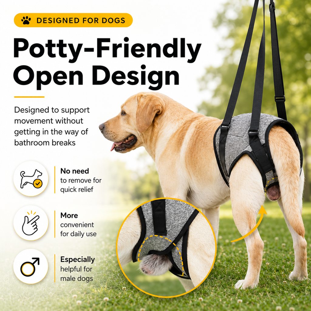 Comfortable Padding