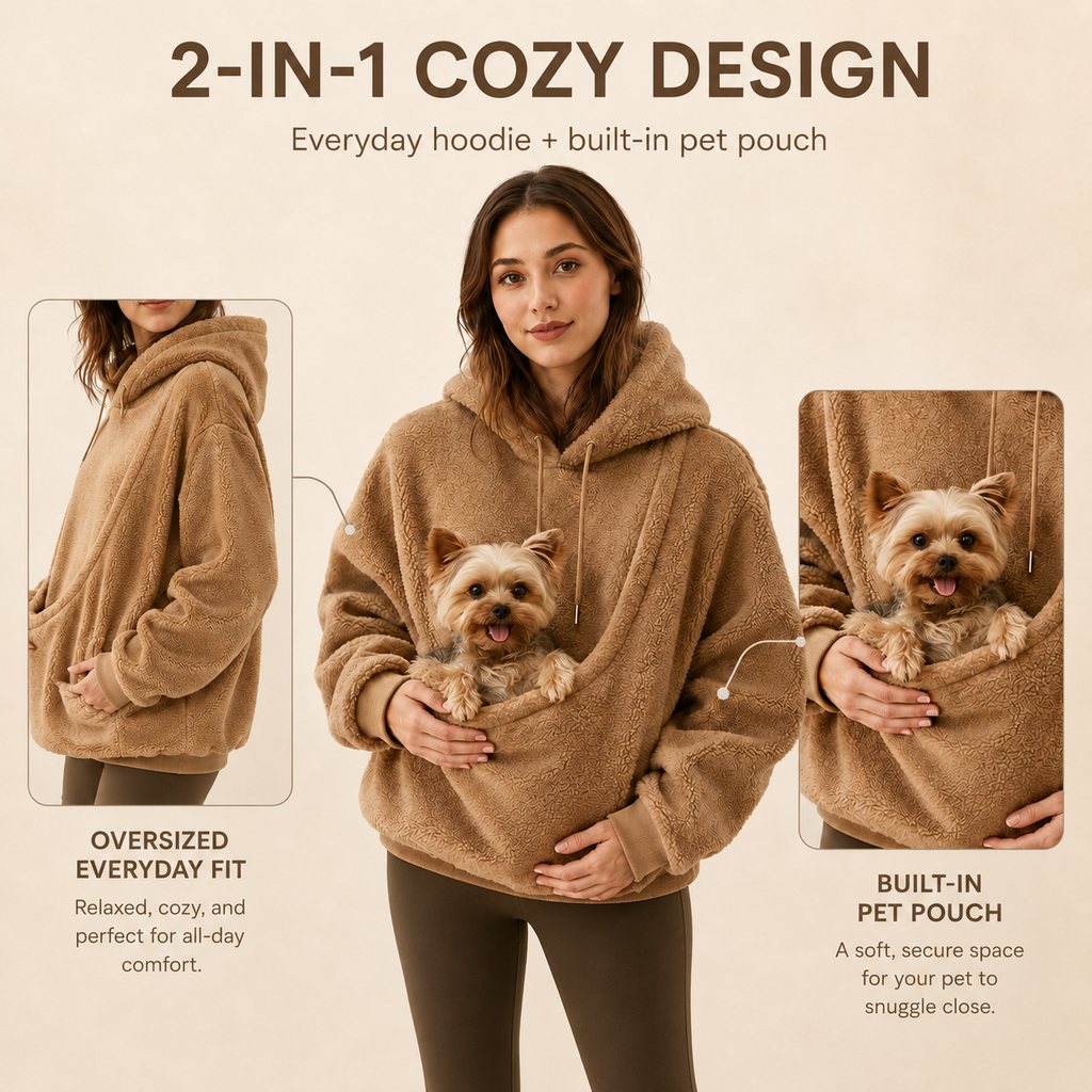 Cozy and Close