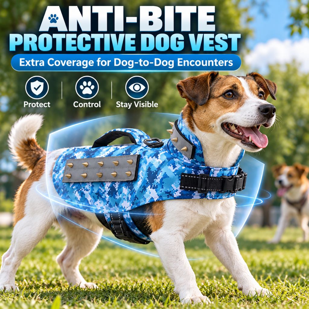 Tough Outer Layer