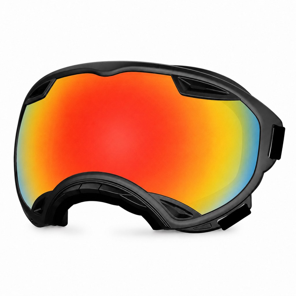 Outdoor Dog Goggles – Dust, Sand & Wind Protection