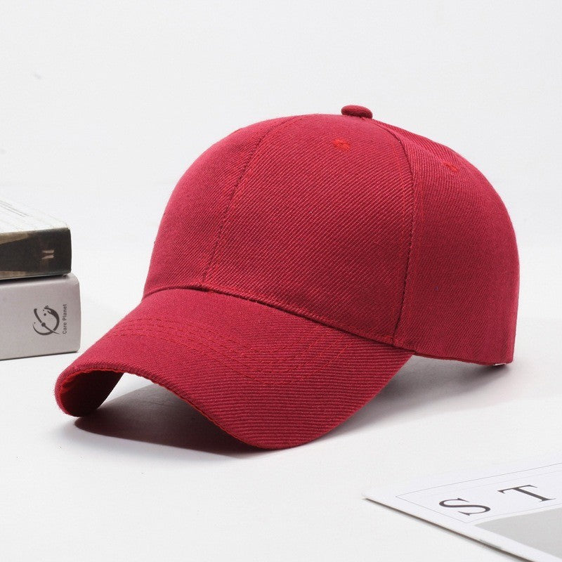 Vexlyra Cap