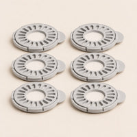 Replacement Filters - 6 Pack