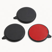 3-Pack Mounting Discs – Accessory Only