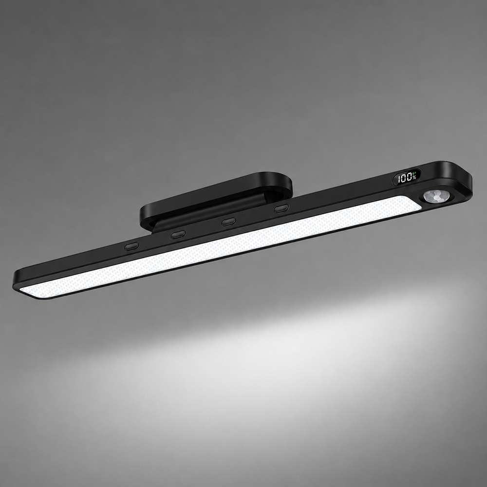 Vexlyra Magnetic Light Bar