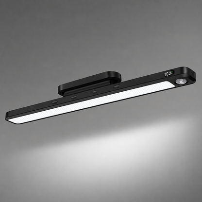 Vexlyra Magnetic Light Bar