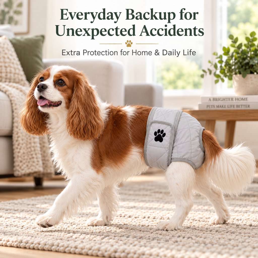 Washable and Reusable